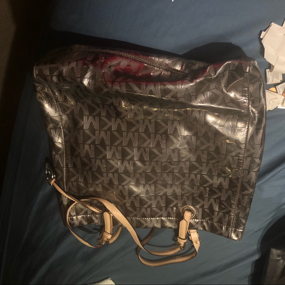 Michael Kors shoulder bag